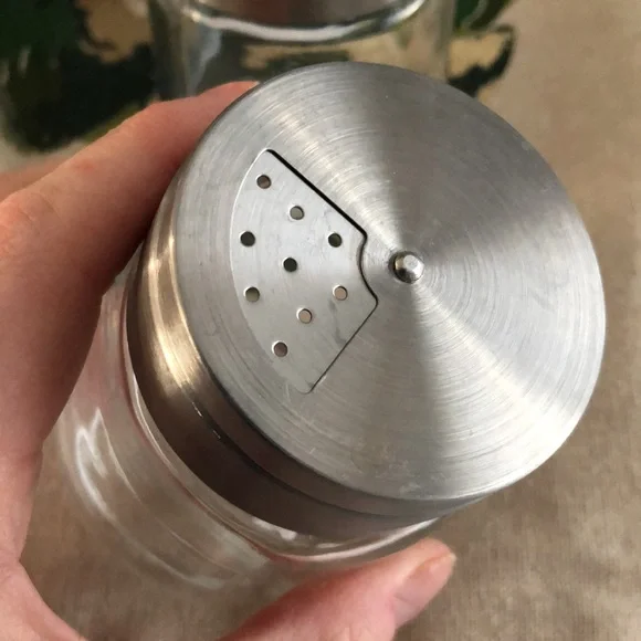 Spice jars - Picture 3 of 4